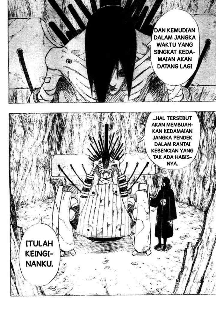 Naruto chapter 436 halaman 17