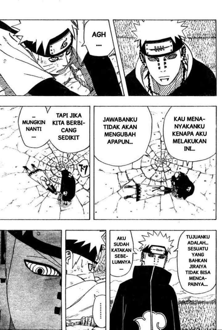 Naruto chapter 436 halaman 6