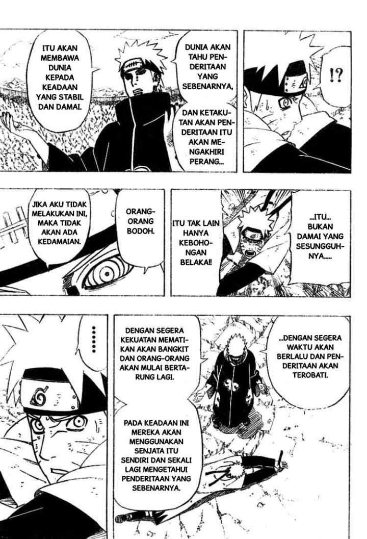 Naruto chapter 436 halaman 16