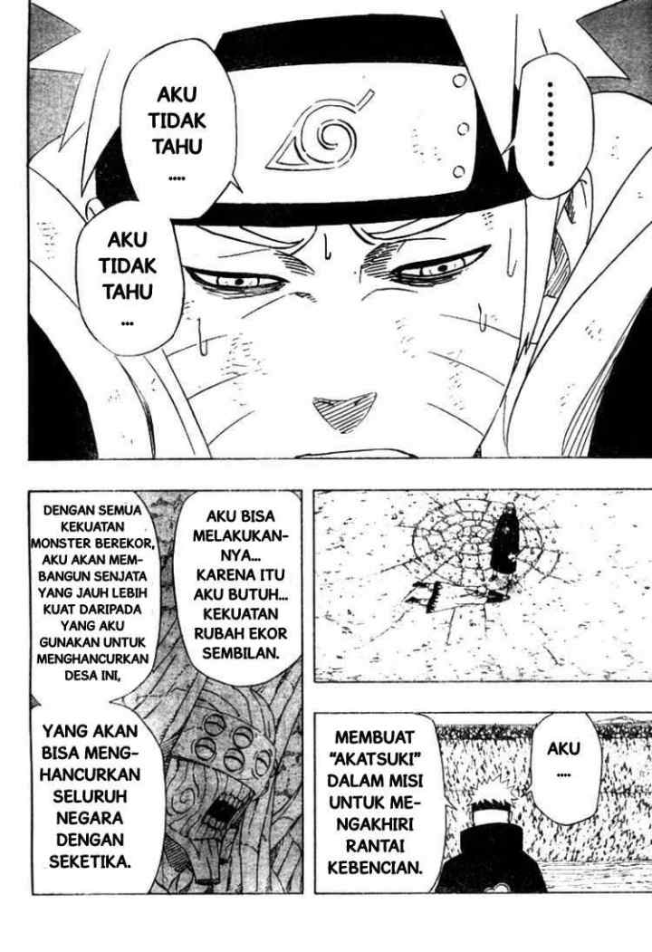 Naruto chapter 436 halaman 15