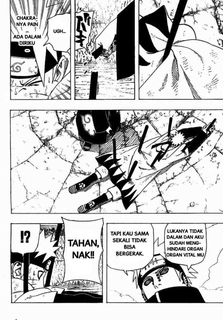 Naruto chapter 437 halaman 7