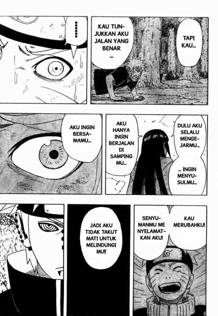 Naruto chapter 437 halaman 12