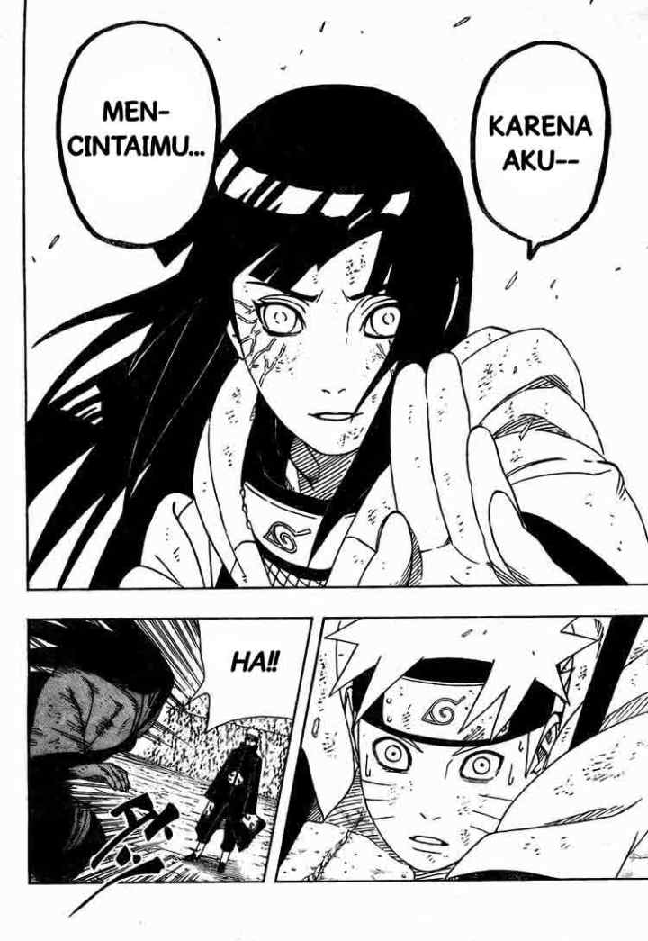 Naruto chapter 437 halaman 13
