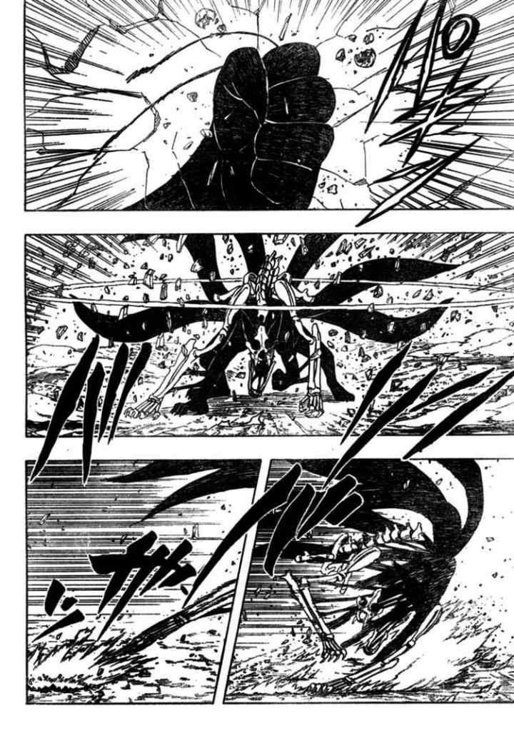 Naruto chapter 438 halaman 5