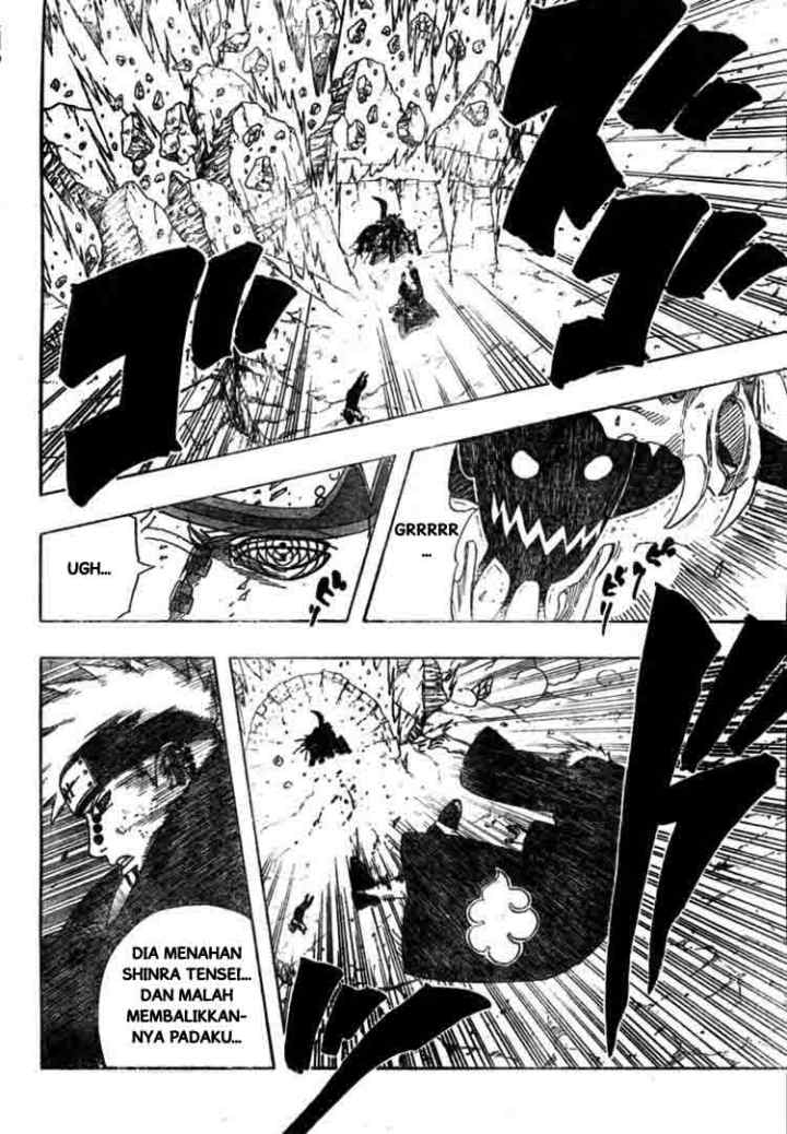 Naruto chapter 438 halaman 7