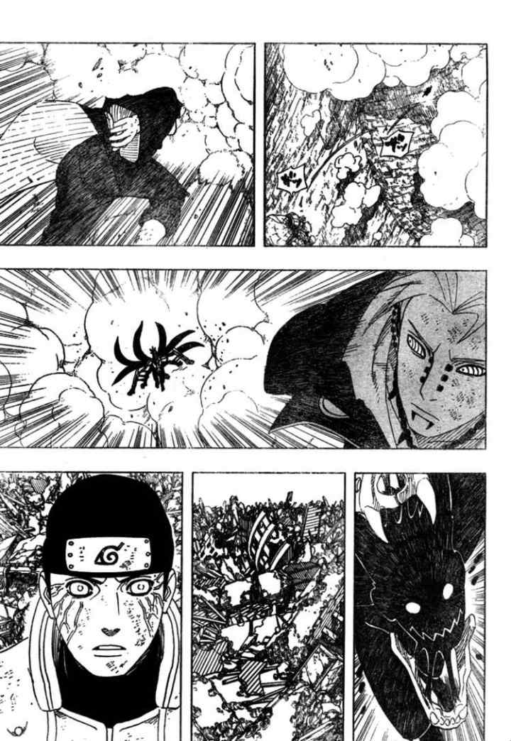 Naruto chapter 438 halaman 15
