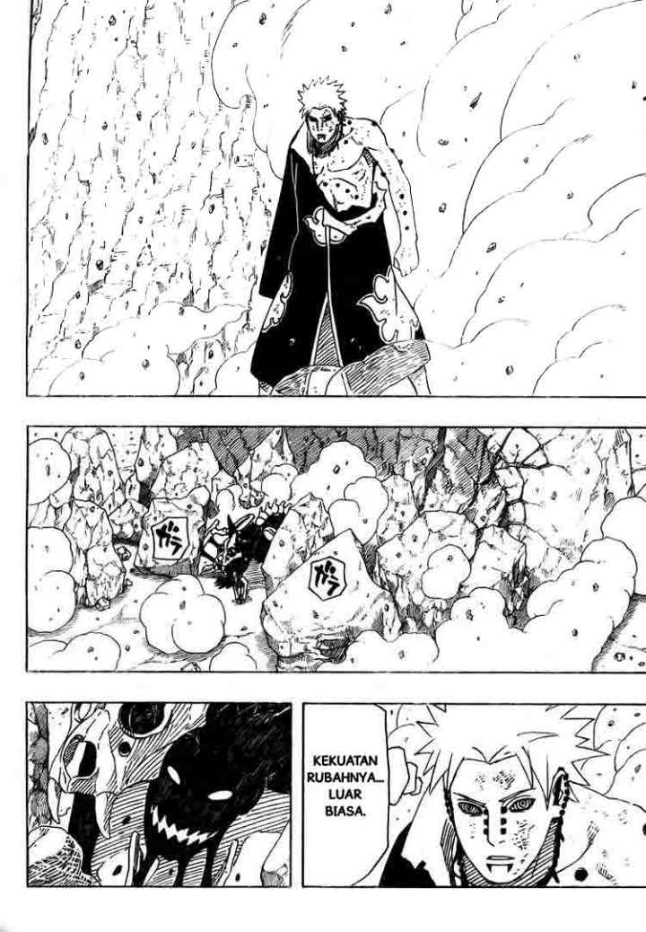 Naruto chapter 438 halaman 14