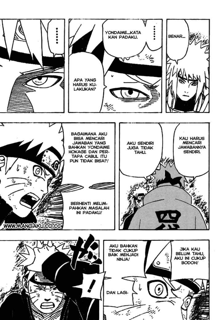Naruto chapter 440 halaman 13