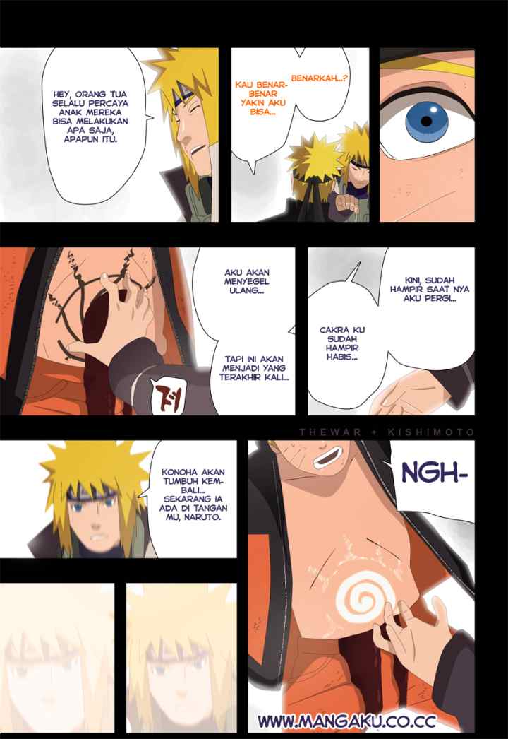 Naruto chapter 440 halaman 15