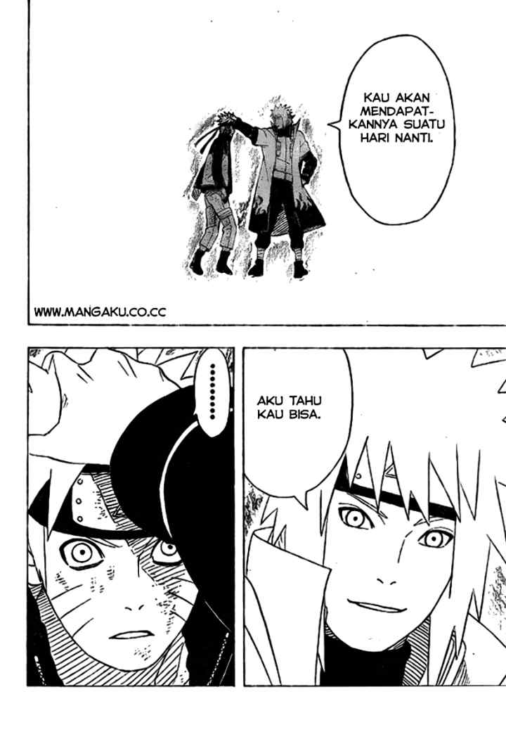 Naruto chapter 440 halaman 14