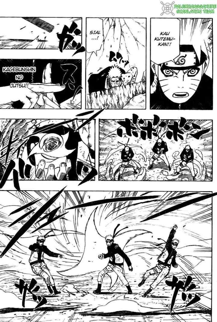 Naruto chapter 441 halaman 15