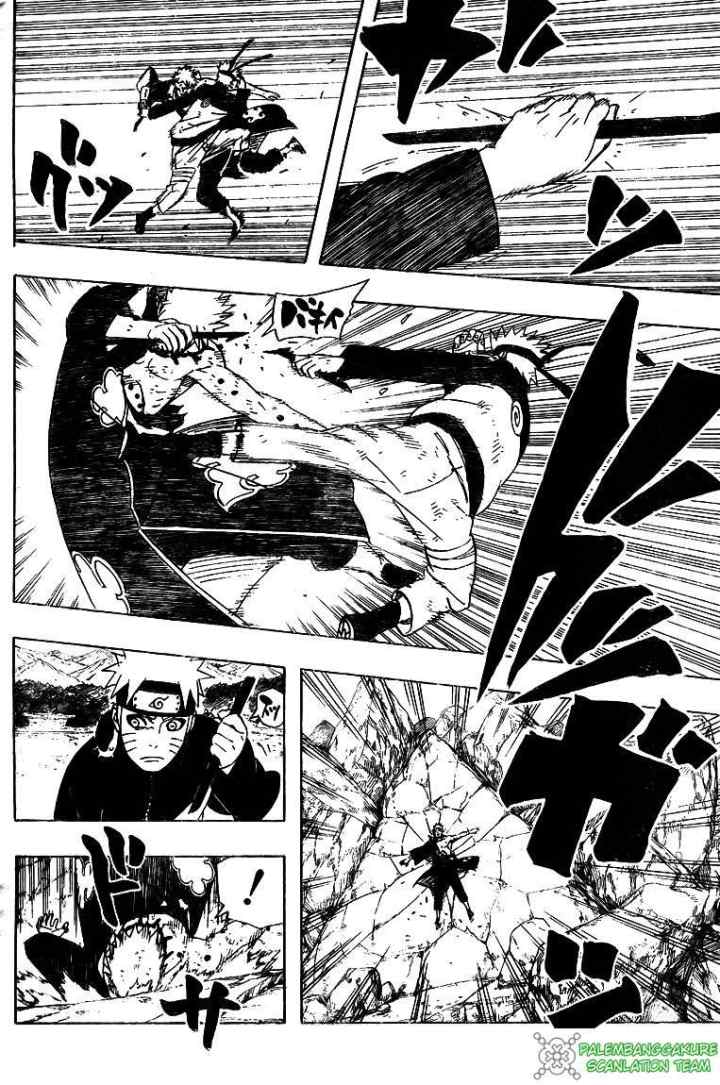 Naruto chapter 441 halaman 12