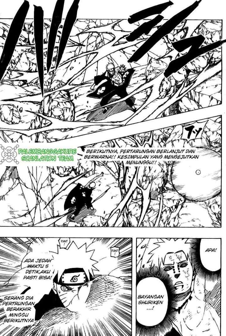 Naruto chapter 441 halaman 17
