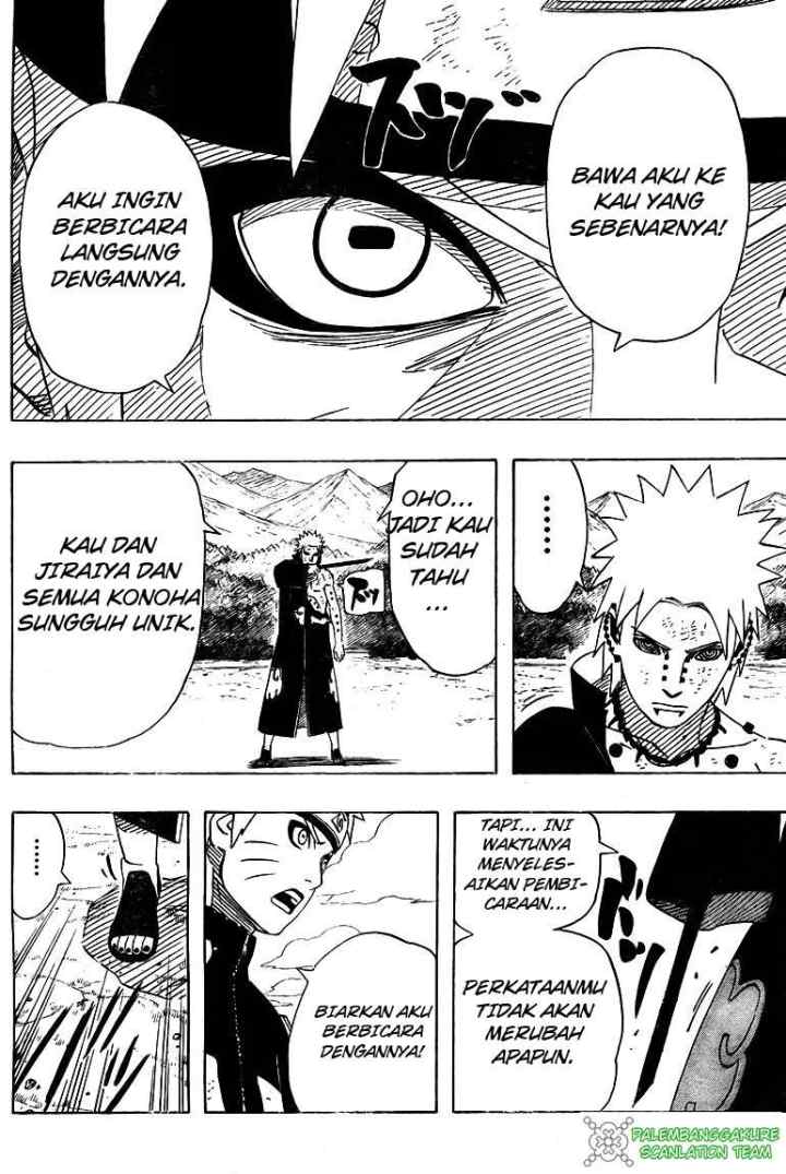 Naruto chapter 441 halaman 10