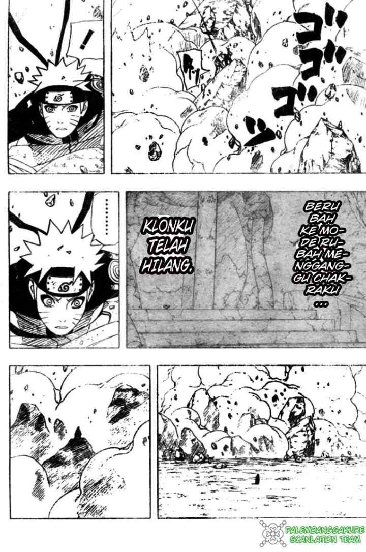Naruto chapter 441 halaman 4