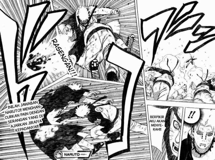 Naruto chapter 442 halaman 17