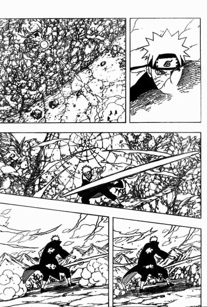 Naruto chapter 442 halaman 5