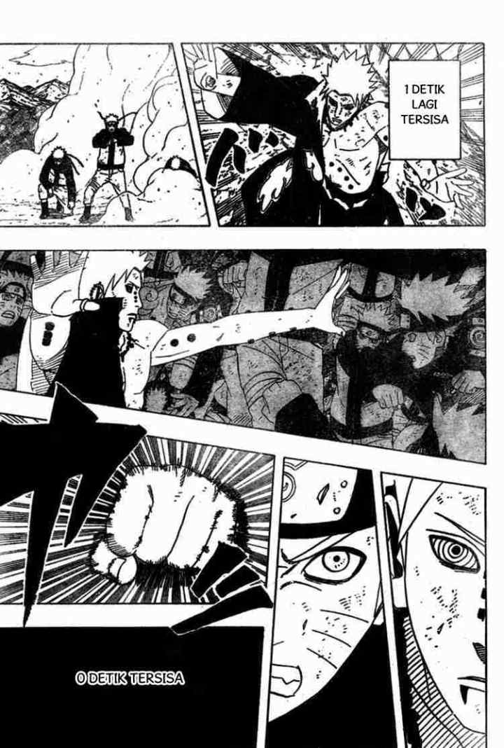 Naruto chapter 442 halaman 12