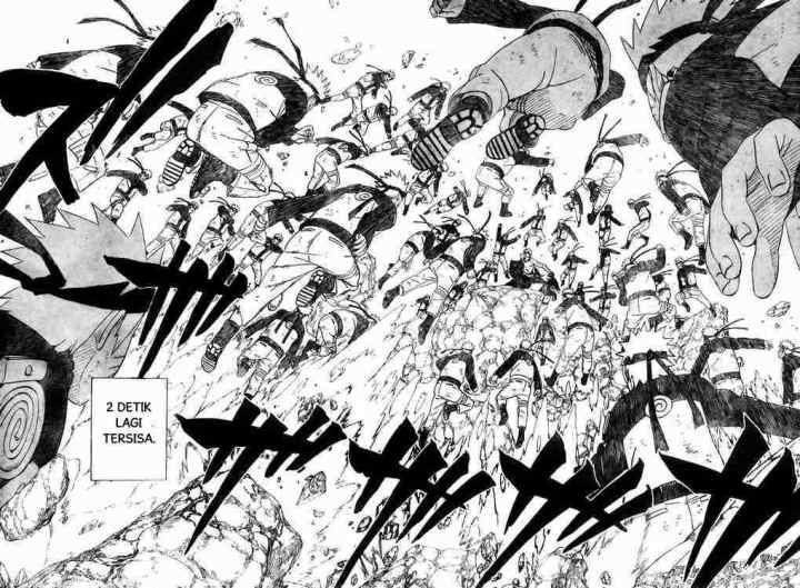 Naruto chapter 442 halaman 10