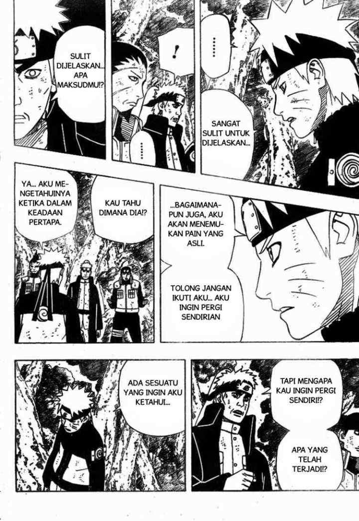 Naruto chapter 443 halaman 13