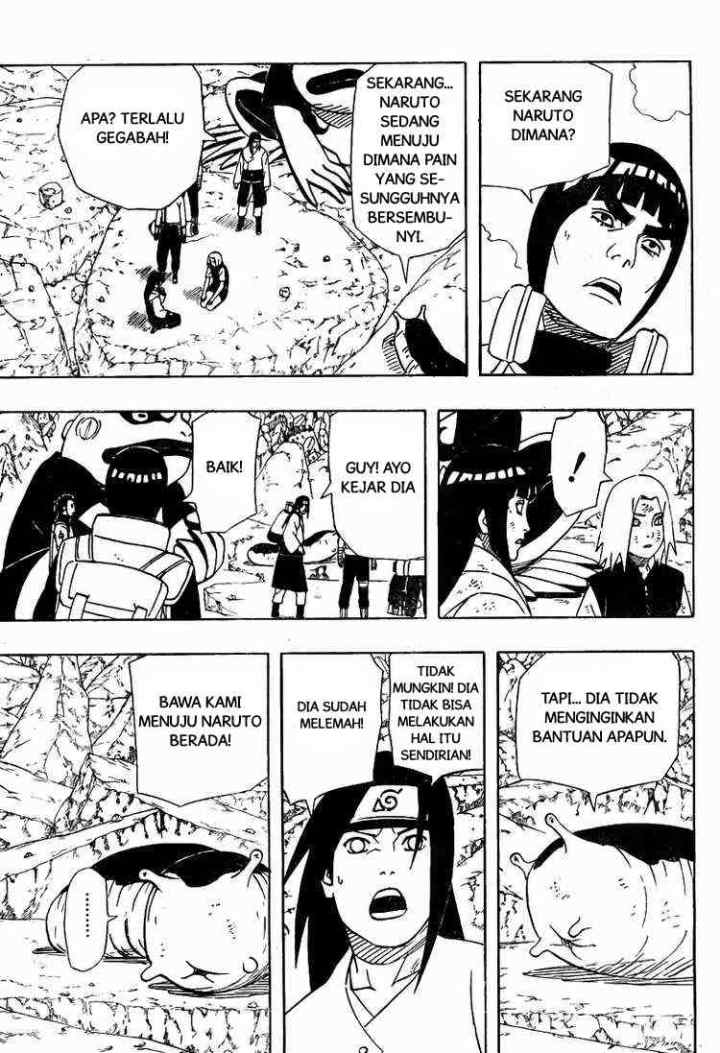 Naruto chapter 443 halaman 10