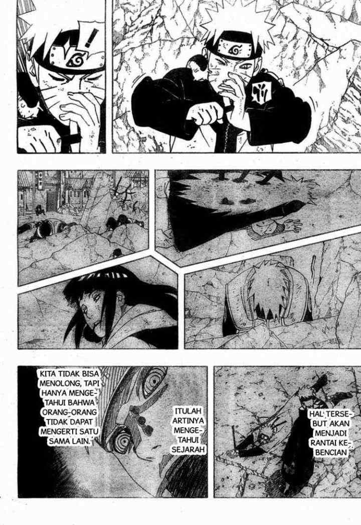 Naruto chapter 443 halaman 7
