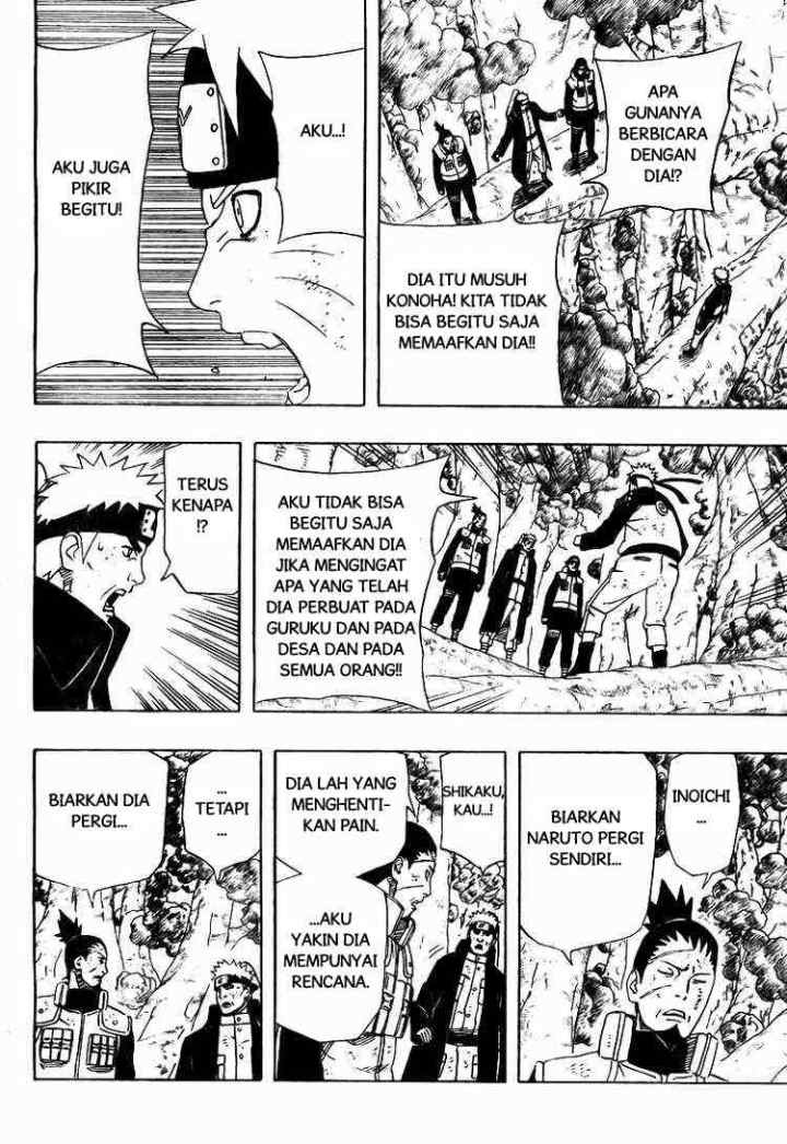 Naruto chapter 443 halaman 15