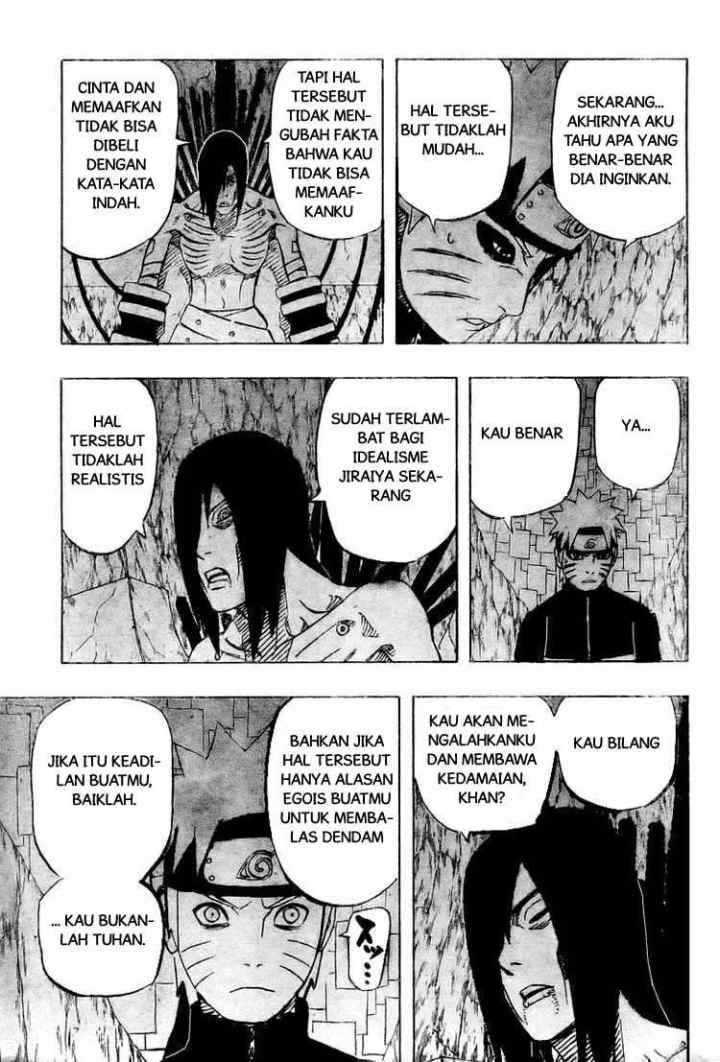 Naruto chapter 444 halaman 10