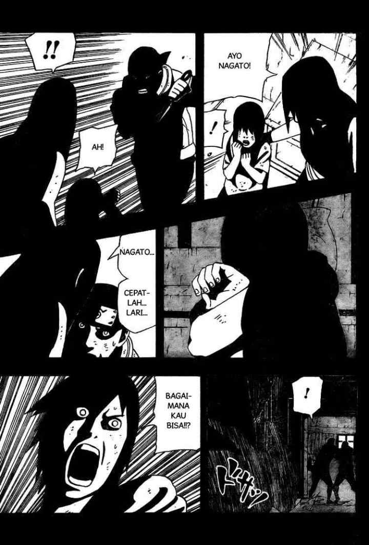 Naruto chapter 444 halaman 16