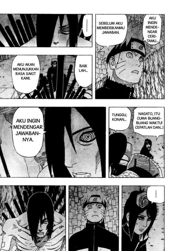 Naruto chapter 444 halaman 12