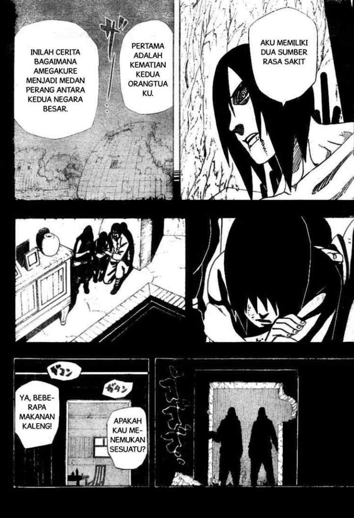 Naruto chapter 444 halaman 13
