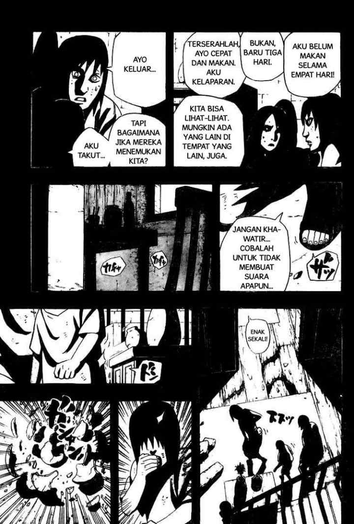 Naruto chapter 444 halaman 14