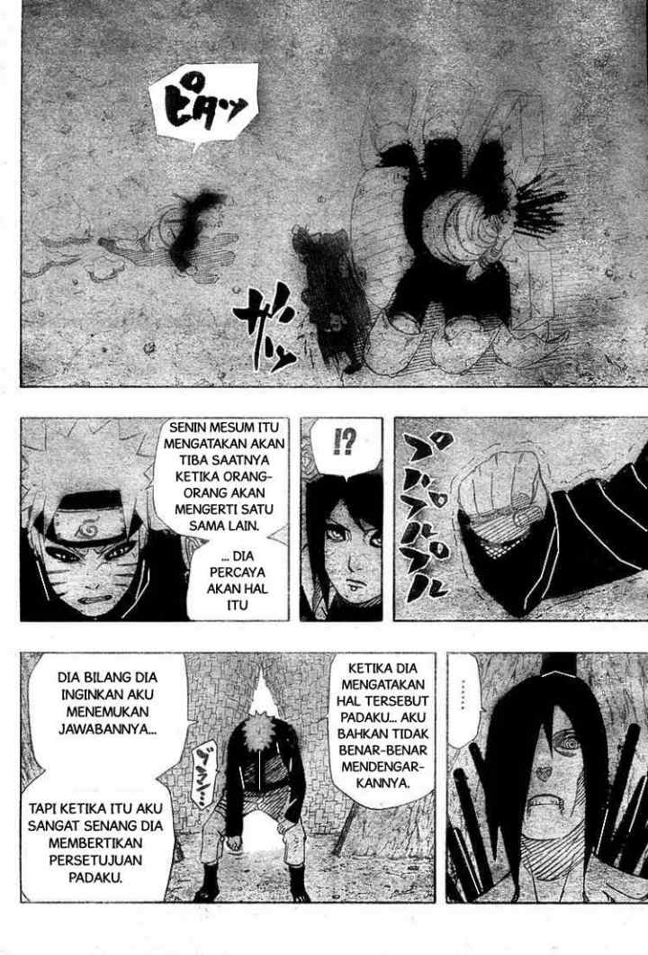 Naruto chapter 444 halaman 9