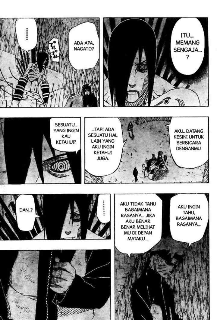Naruto chapter 444 halaman 6