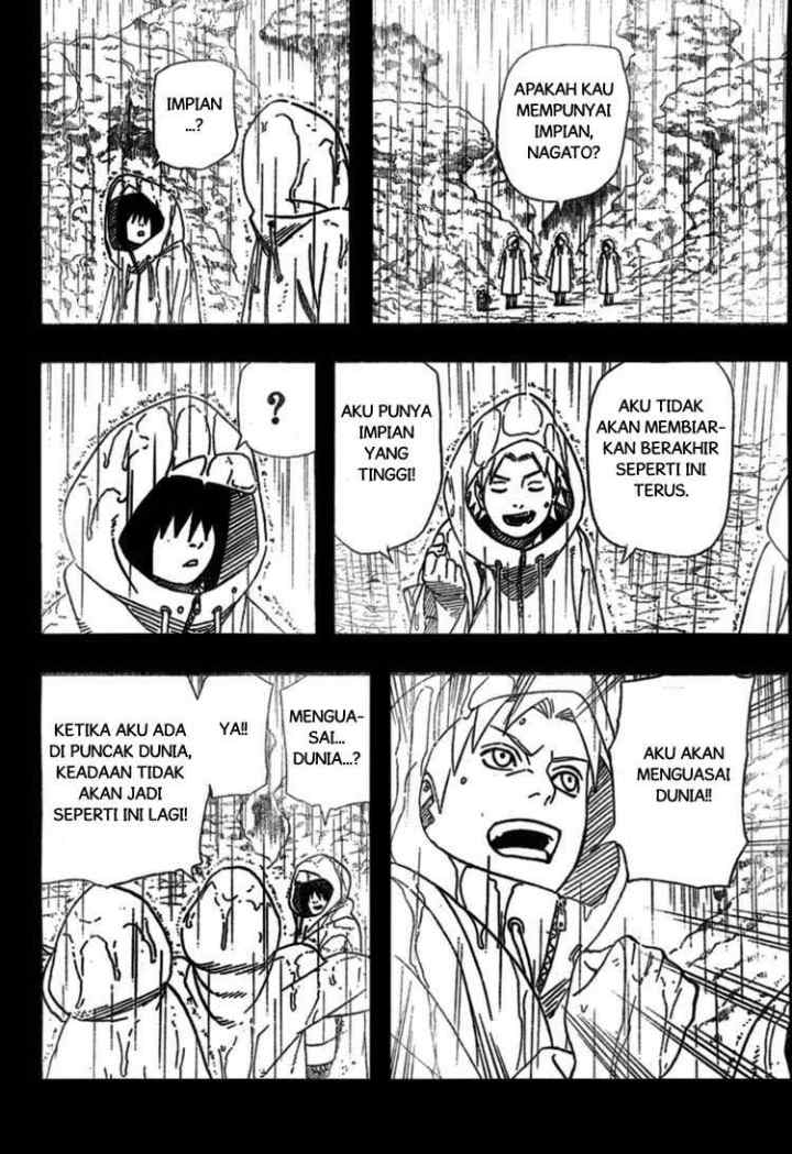 Naruto chapter 445 halaman 13