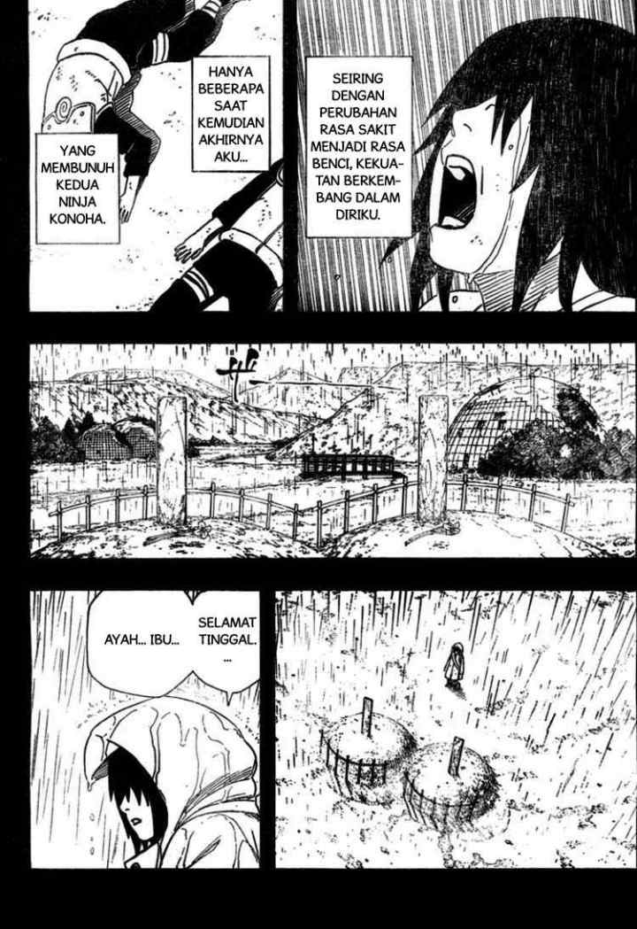 Naruto chapter 445 halaman 5