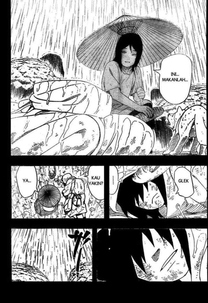 Naruto chapter 445 halaman 9