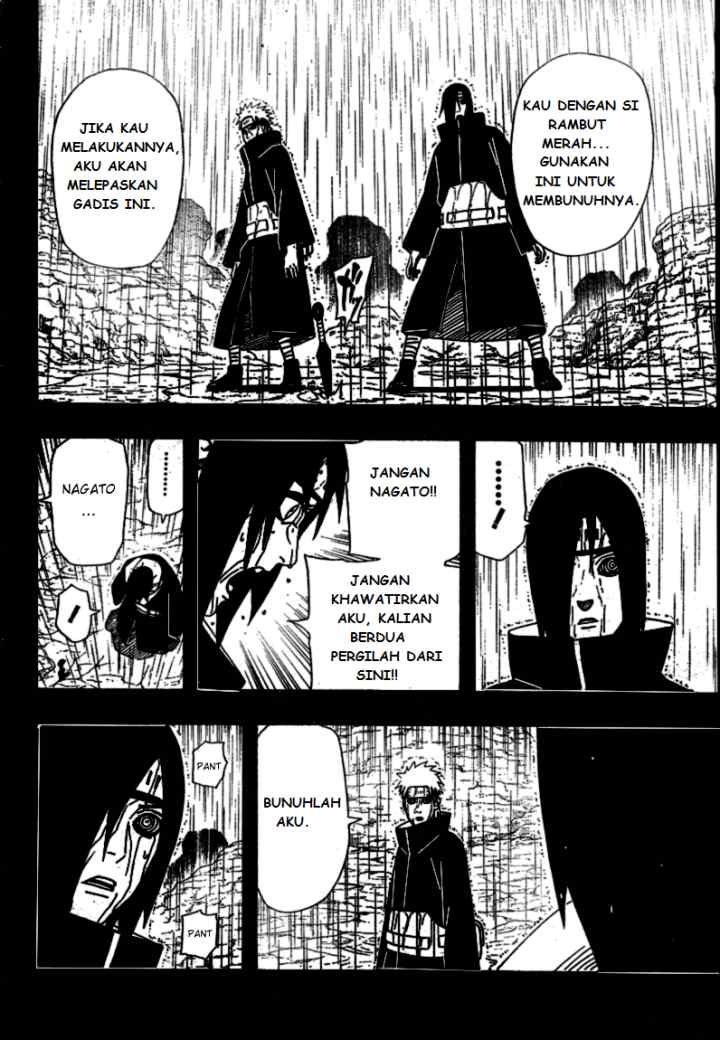 Naruto chapter 446 halaman 15