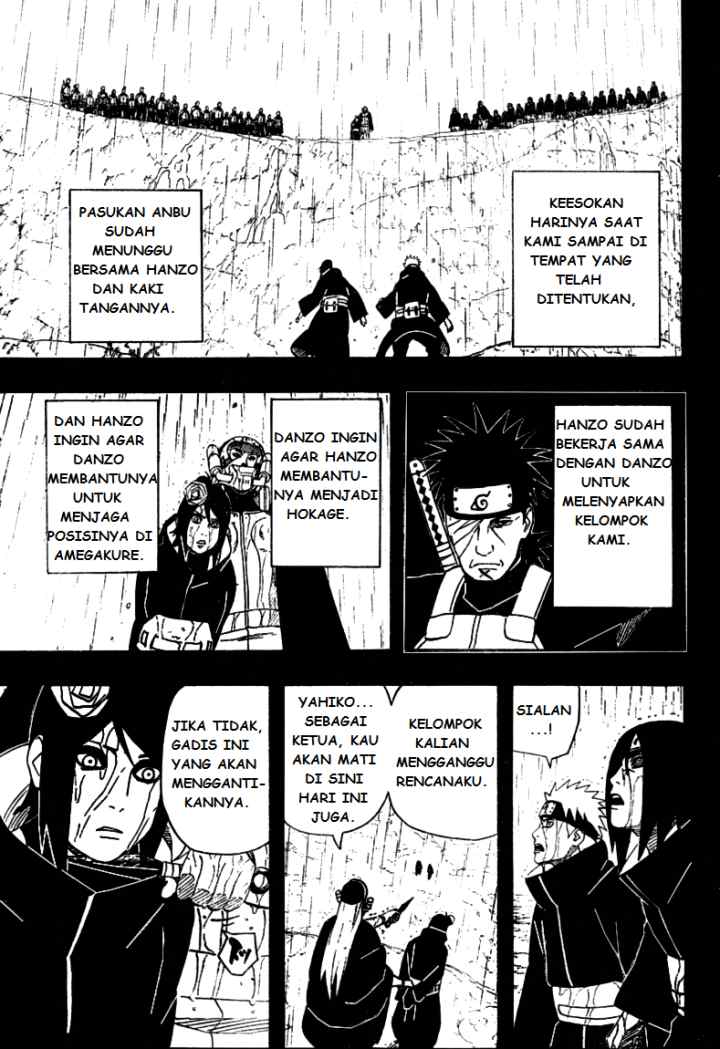 Naruto chapter 446 halaman 14