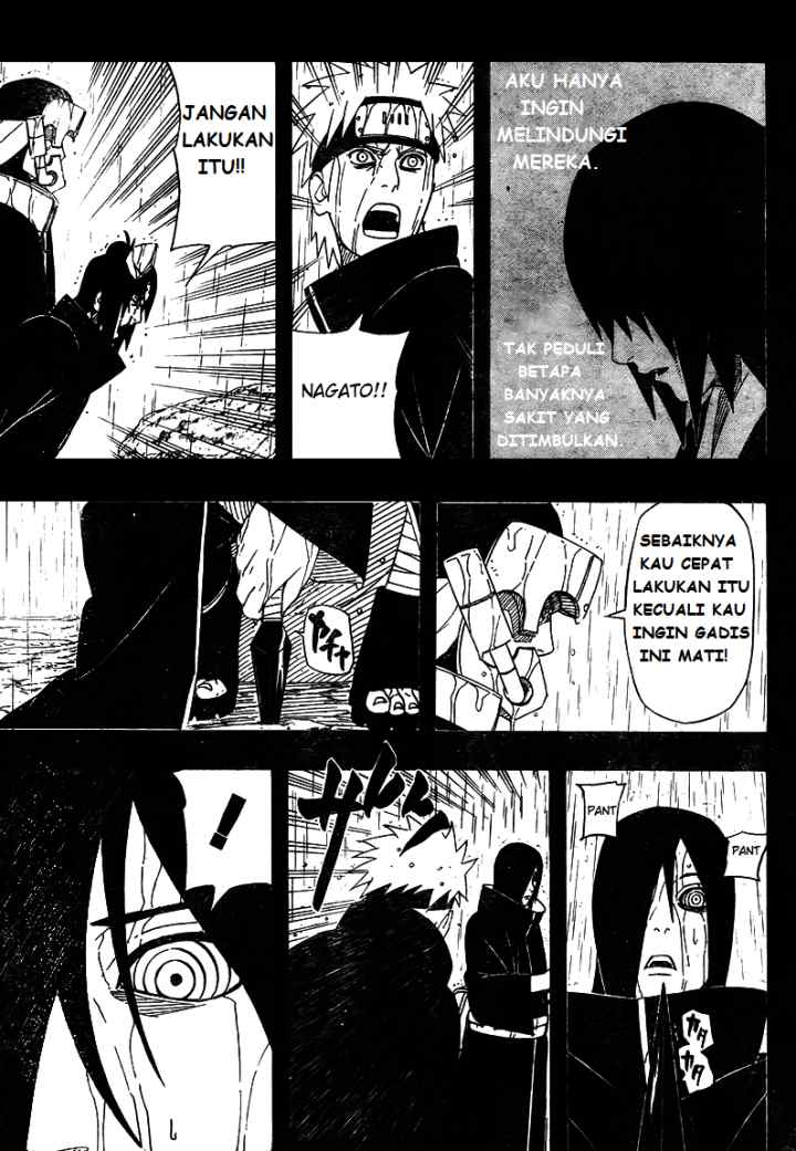 Naruto chapter 446 halaman 16