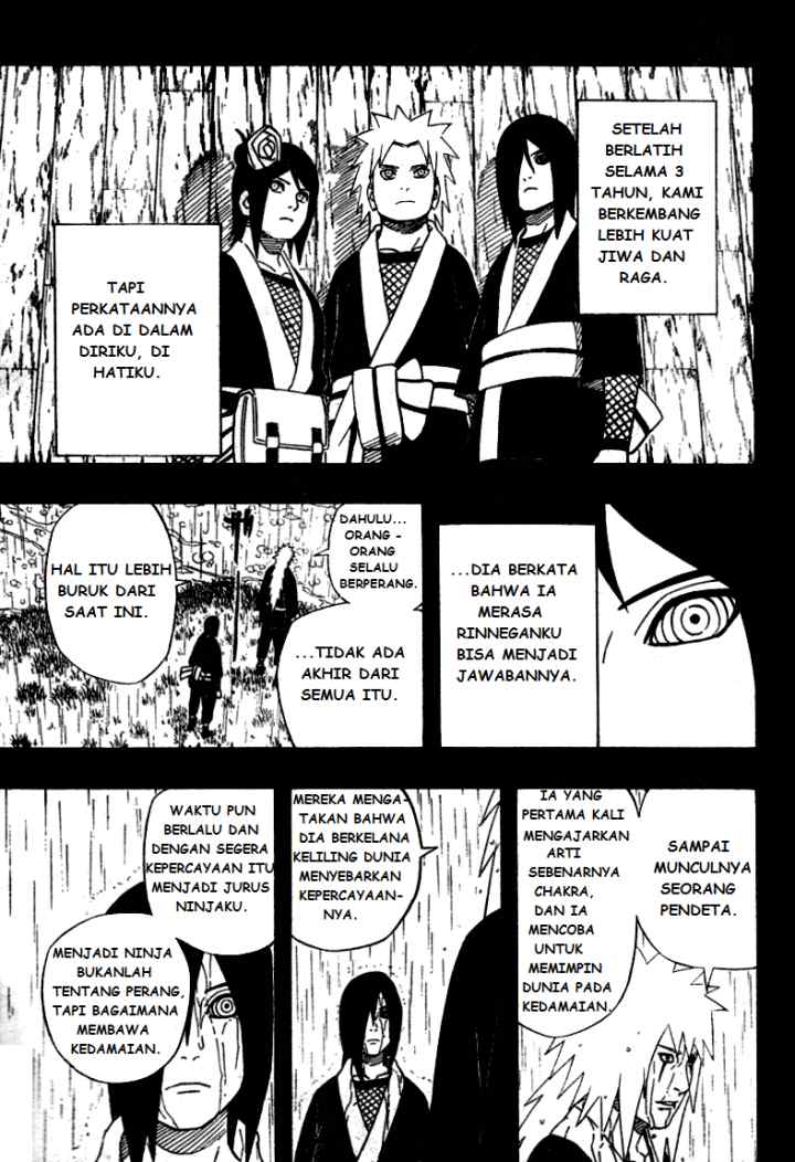 Naruto chapter 446 halaman 10