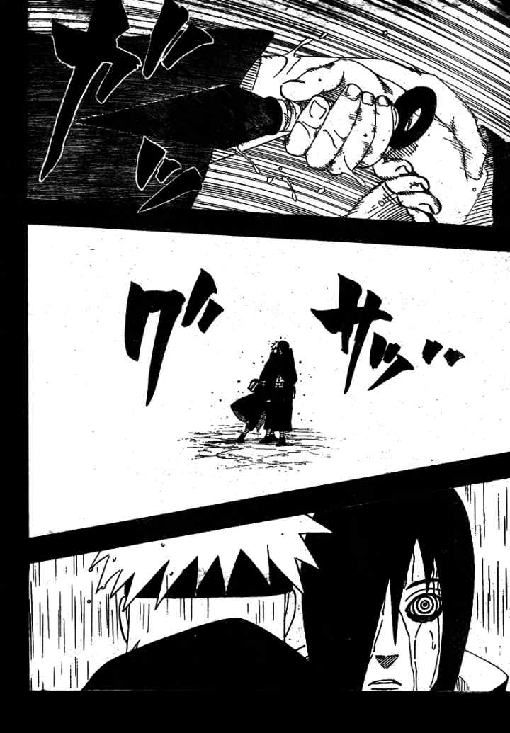 Naruto chapter 446 halaman 17