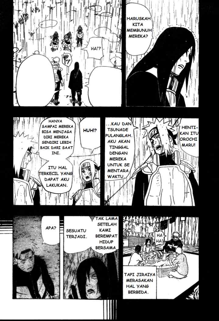 Naruto chapter 446 halaman 5