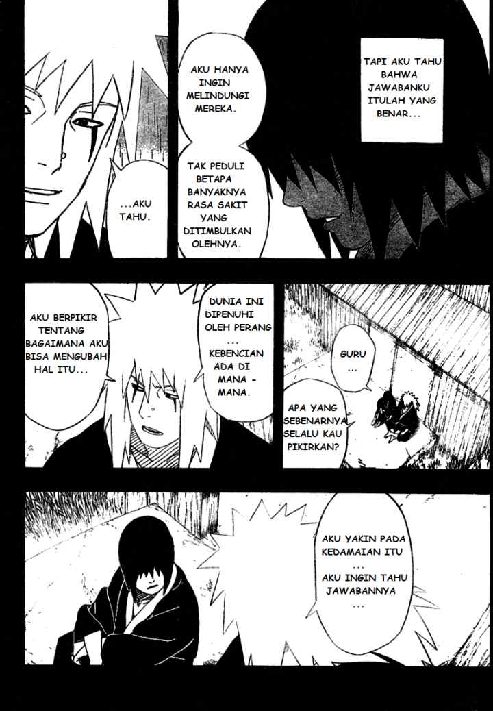 Naruto chapter 446 halaman 9