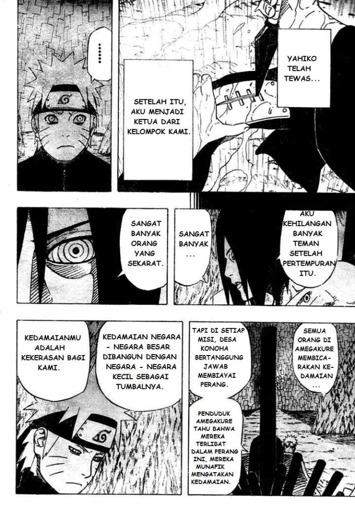 Naruto chapter 447 halaman 14