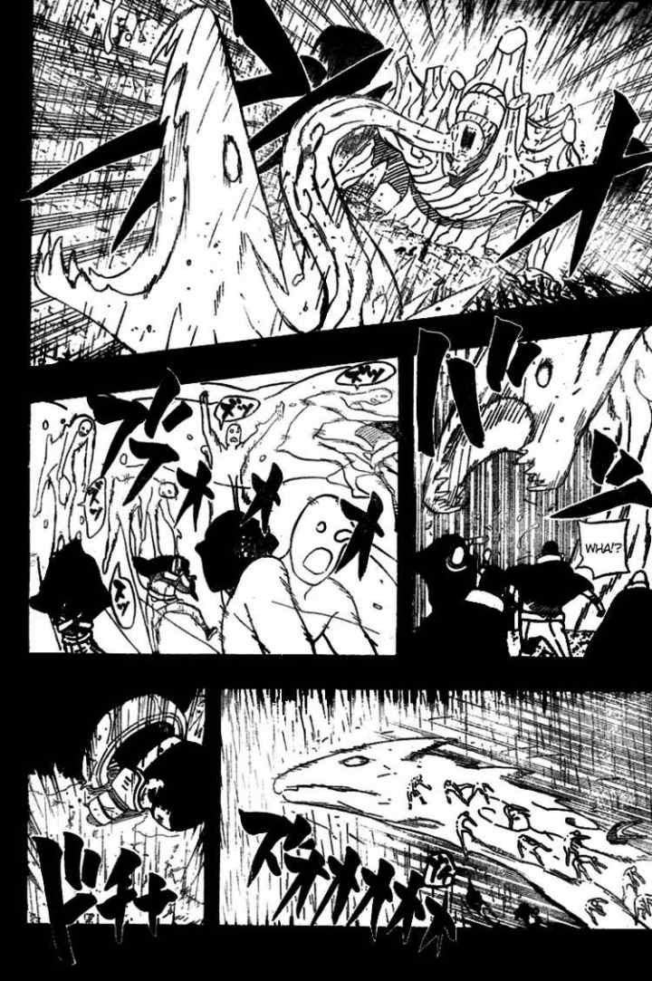 Naruto chapter 447 halaman 10