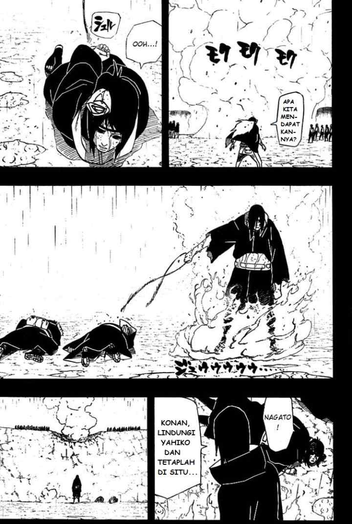 Naruto chapter 447 halaman 5