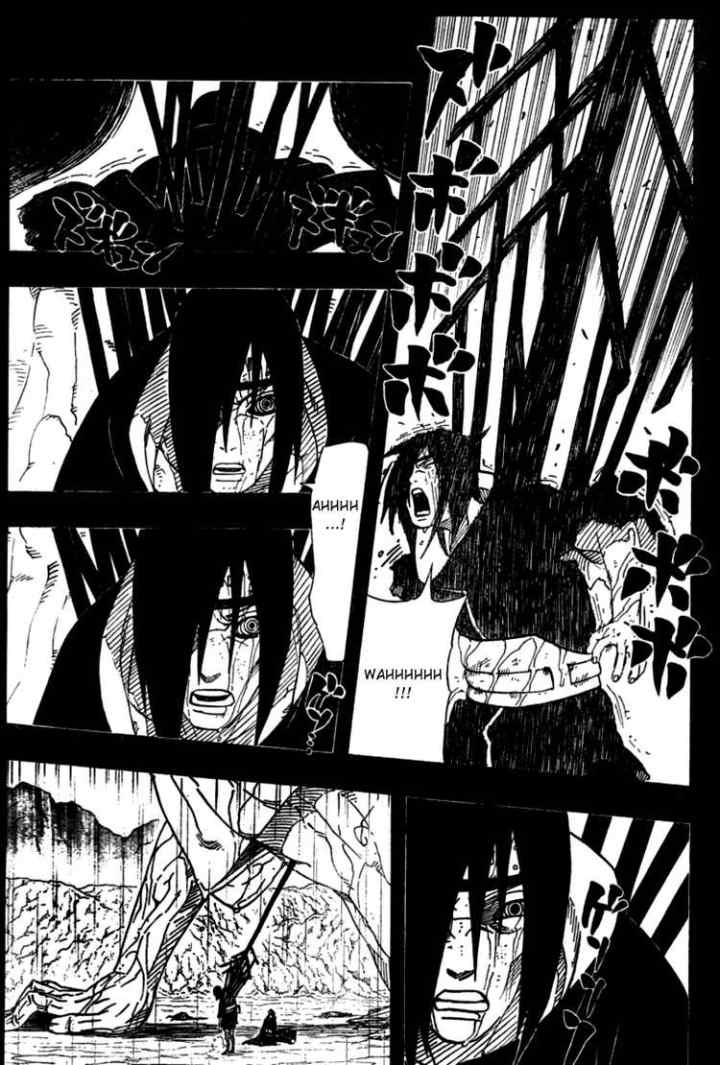 Naruto chapter 447 halaman 9
