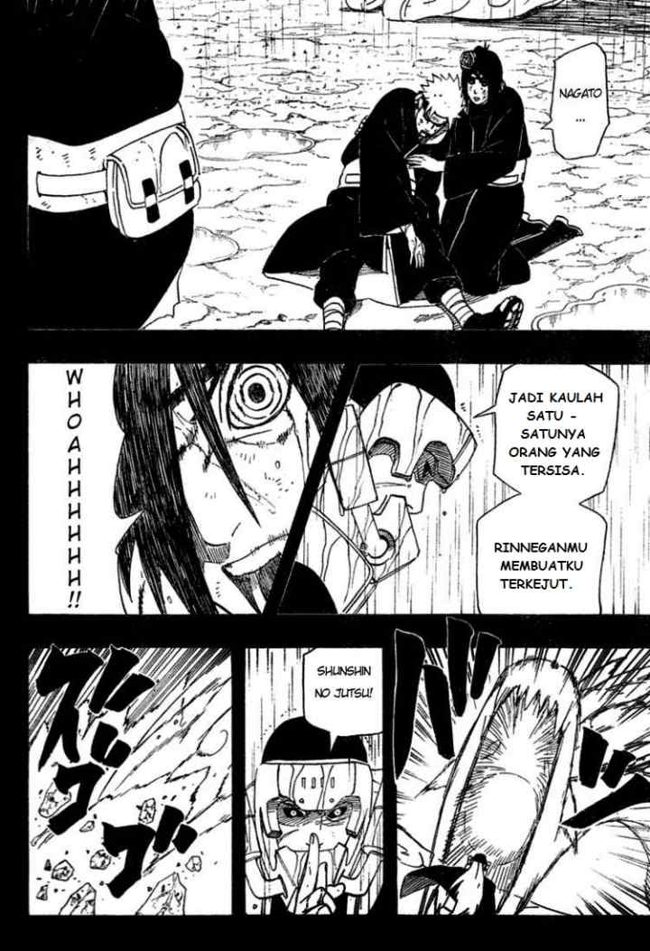 Naruto chapter 447 halaman 12