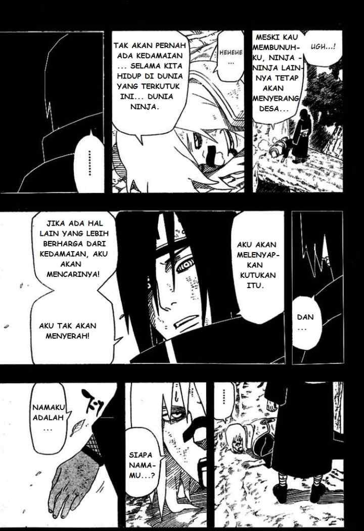 Naruto chapter 448 halaman 13